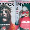 couverture myrock #71