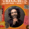 Couverture Reggae Vibes numéro 72