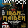 couverture myrock #72