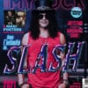 Couverture My Rock N°73 Slash