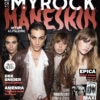 Couverture My Rock N°70 Maneskin