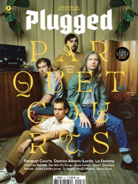 couverture plugged n47