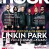 Couverture n°28 MyRock