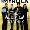 Couverture N°37 MyRock