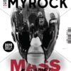 Couverture n°38 MyRock