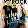 Couverture n°41 Myrock