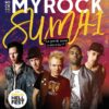 Couverture n°42 MyRock