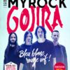 Couverture n°45 Myrock