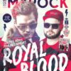 Couverture n°47 MyRock