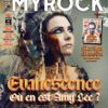 Couverture N°49 Myrock