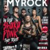 Couverture n°50 MyRock