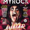 Couverture N°151 MyRock