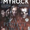 Couverture n°52 MyRock