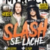 Couverture n°54 Myrock