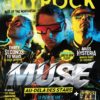 Couverture n°55 MyRock