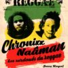 Couverture Reggae Vibes numéro 57