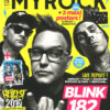 Couverture N°60 Myrock