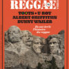 Couverture reggae vibes numéro 73