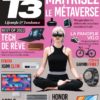 T3 magazine couverture numéro 65