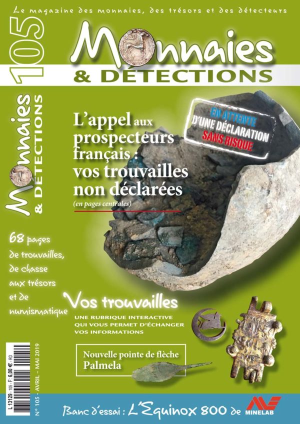 Monnaies-Detections-n-105