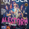 Couverture My Rock N°75 Alestorm