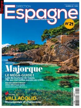 couverture espagne