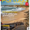 couverture destination portugal n°25