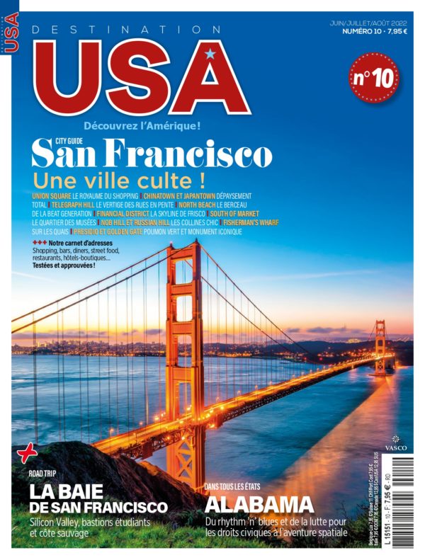 couverture usa 10