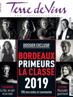 couverture terre de vins 65