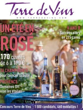 couverture terre de vins 66