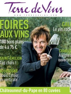 couverture terre de vins 67