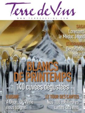 couverture terre de vins 70