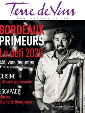 couverture terre de vins 71