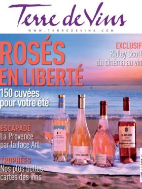 couverture terre de vins 72