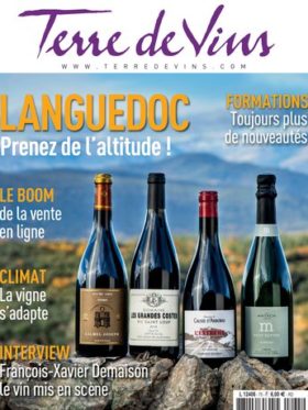 couverture terre de vins 75