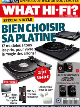 couverture What Hifi n°215