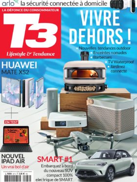 Couverture T3 N°67