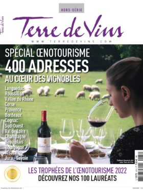 couverture terre de vins hs