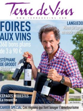 couverture terre de vins 55