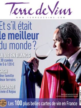 couverture terre de vins 58