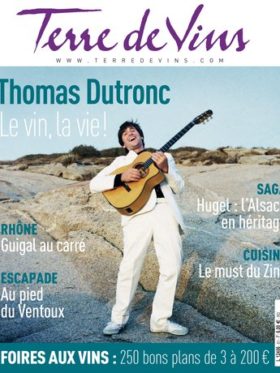 couverture terre de vins 61