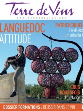 couverture terre de vins 63