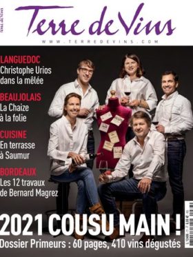 couverture terre de vins 77