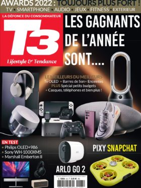 Couverture T3 n°68