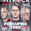 Couverture My Rock N°76 Porcupine Tree