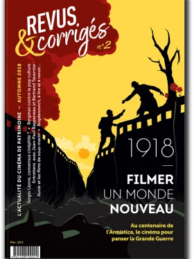 couverture revus et corrigés n°2