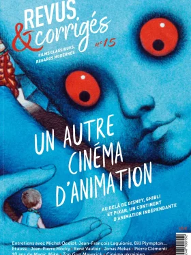 couverture revus et corrigés n°15