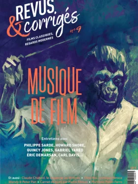 couverture revus et corrigés n°9