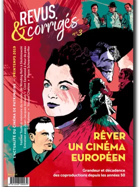 couverture revus et corrigés n°3