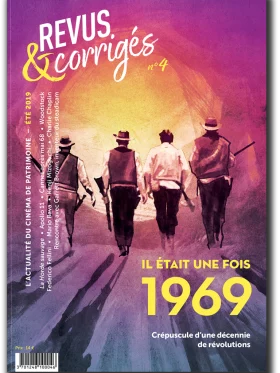 couverture revus et corrigés n°4